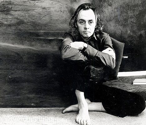 R. D. Laing