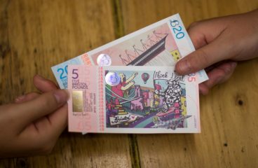 The Potential of Local Currencies