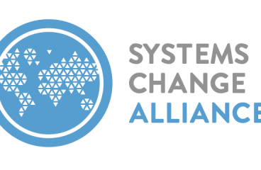 Systems Change Alliance: A Global Platform for a Regenerative Society